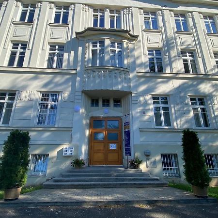 Penzion Zahrada Čech Litoměřice Esterno foto