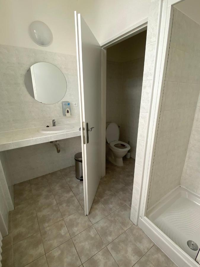 Penzion Zahrada Čech Litoměřice Esterno foto